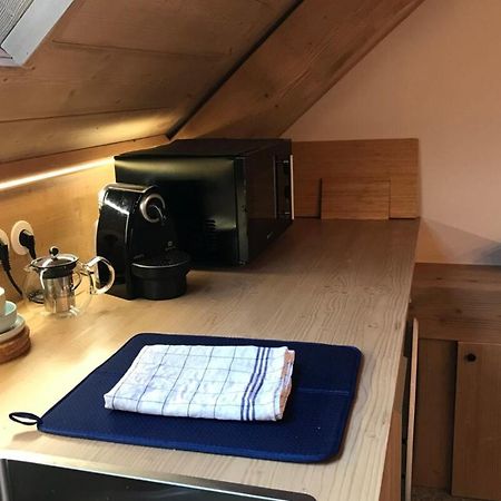 L'Alpage De La Bergerie Apartment In A Cosy Farmhouse ! Naves-Parmelan Exteriör bild