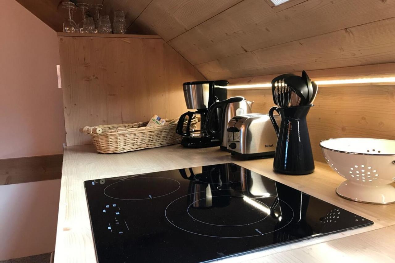 L'Alpage De La Bergerie Apartment In A Cosy Farmhouse ! Naves-Parmelan Exteriör bild